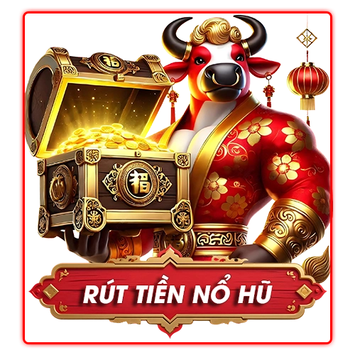 rút tiền nohu